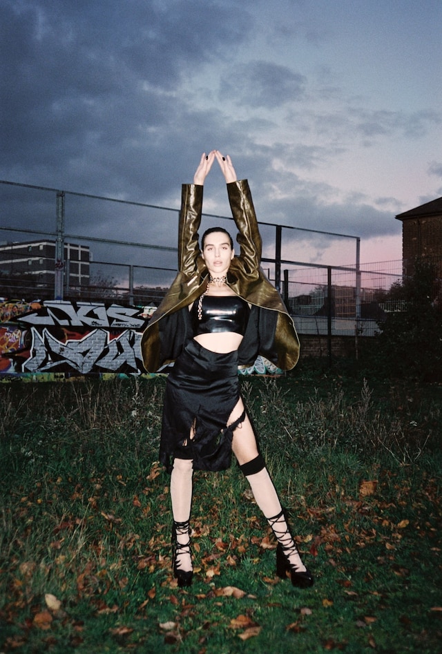 Art School’s SS21 Therapy collection 16