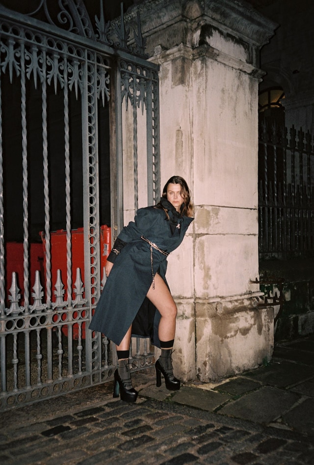 Art School’s SS21 Therapy collection 19