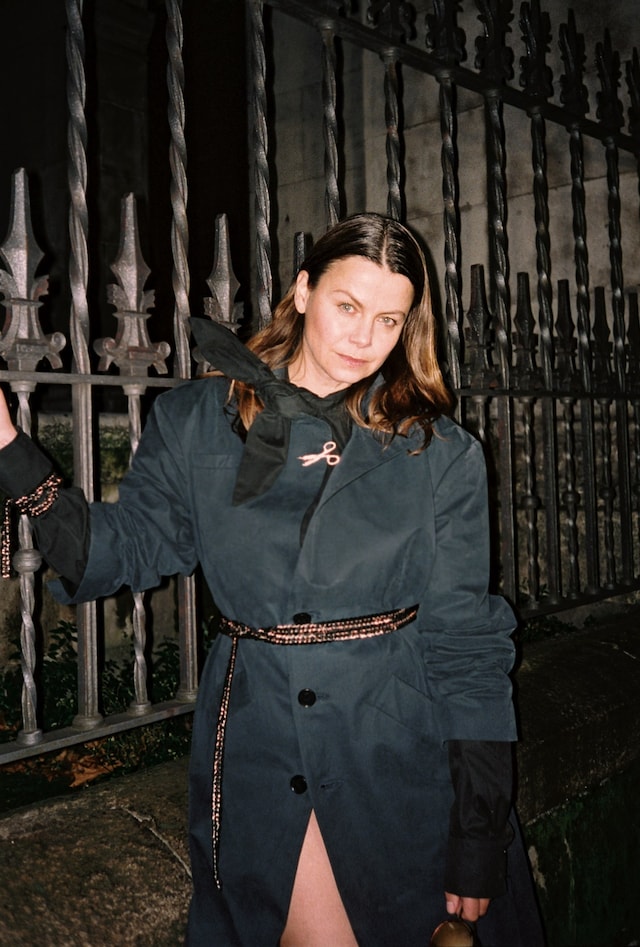 Art School’s SS21 Therapy collection 20