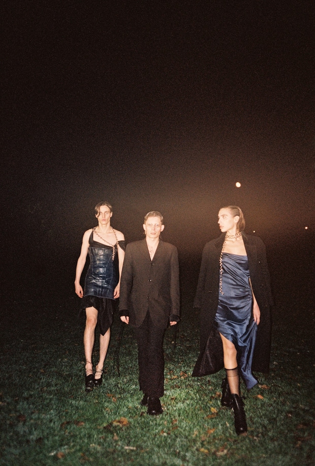 Art School’s SS21 Therapy collection 23