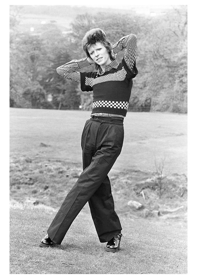 David Bowie 3
