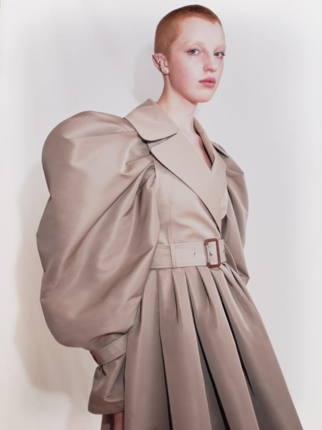 Alexander McQueen SS21 02 1