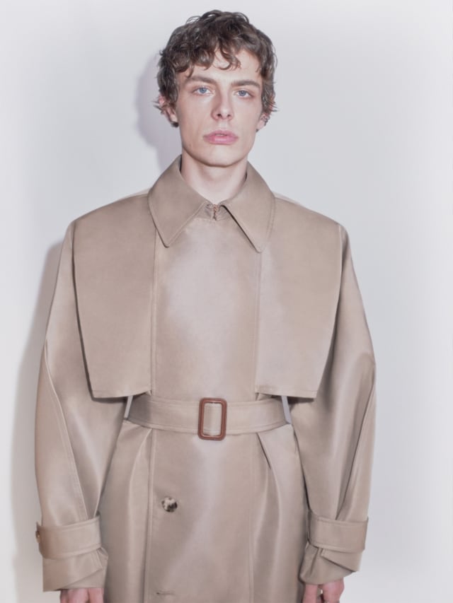 Alexander McQueen SS21 10 9