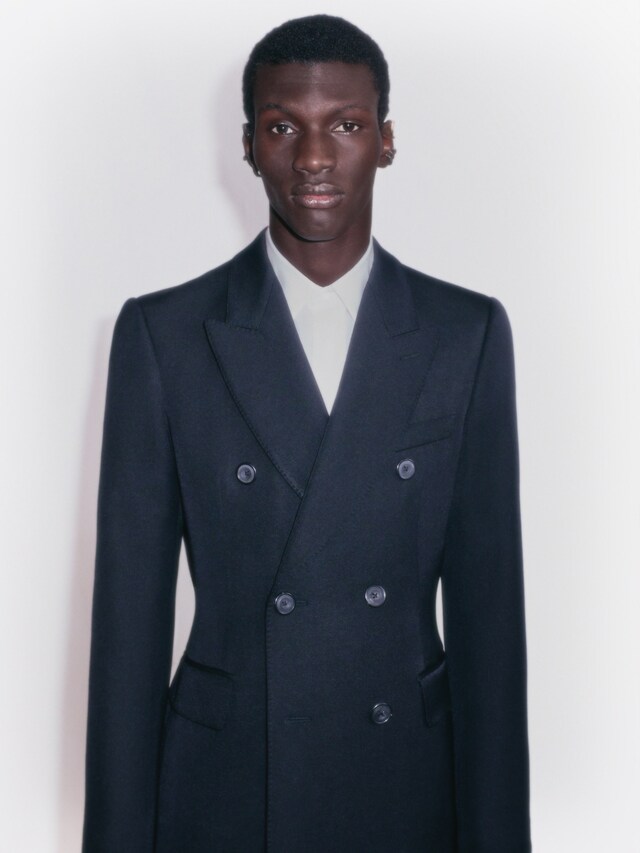 Alexander McQueen SS21 17 16