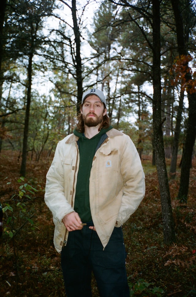 Salem – autumn/winter 2020 1 1