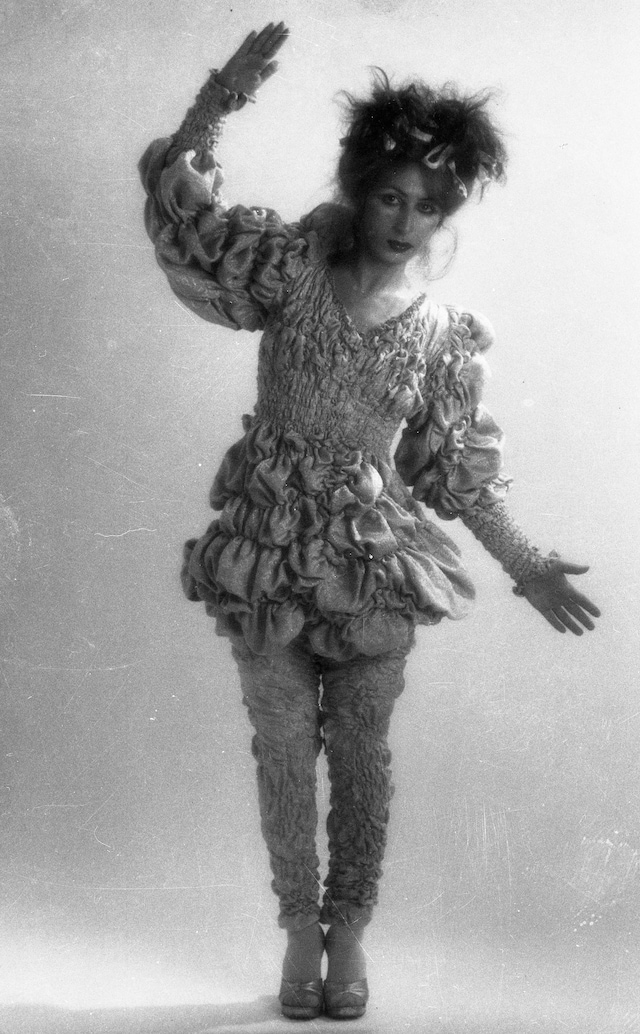Colette 7
