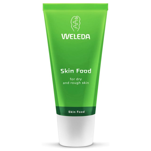BEST FOR DRY SKIN