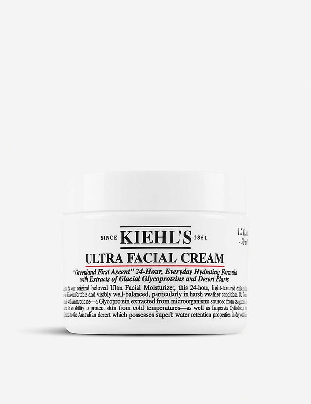 BEST FOR OILY/COMBINATION SKIN