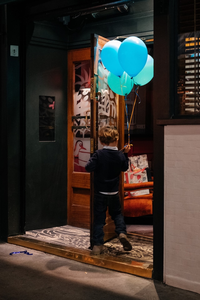 Joshua K. Jackson, Sleepless In Soho (2020) 28