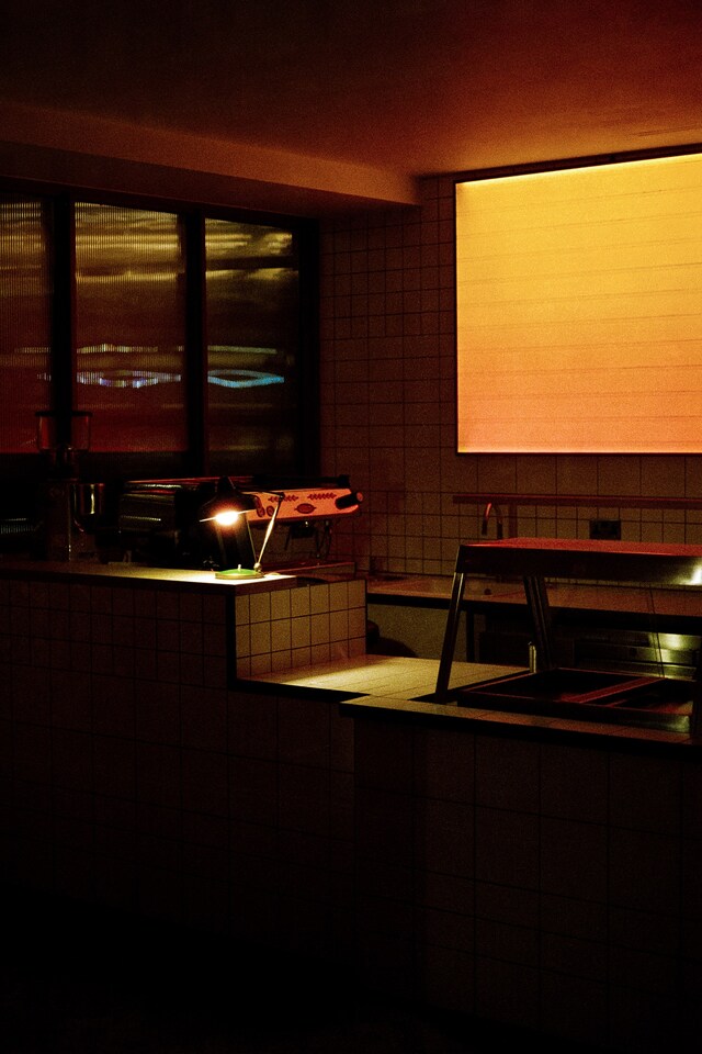 Joshua K. Jackson, Sleepless In Soho (2020) 10