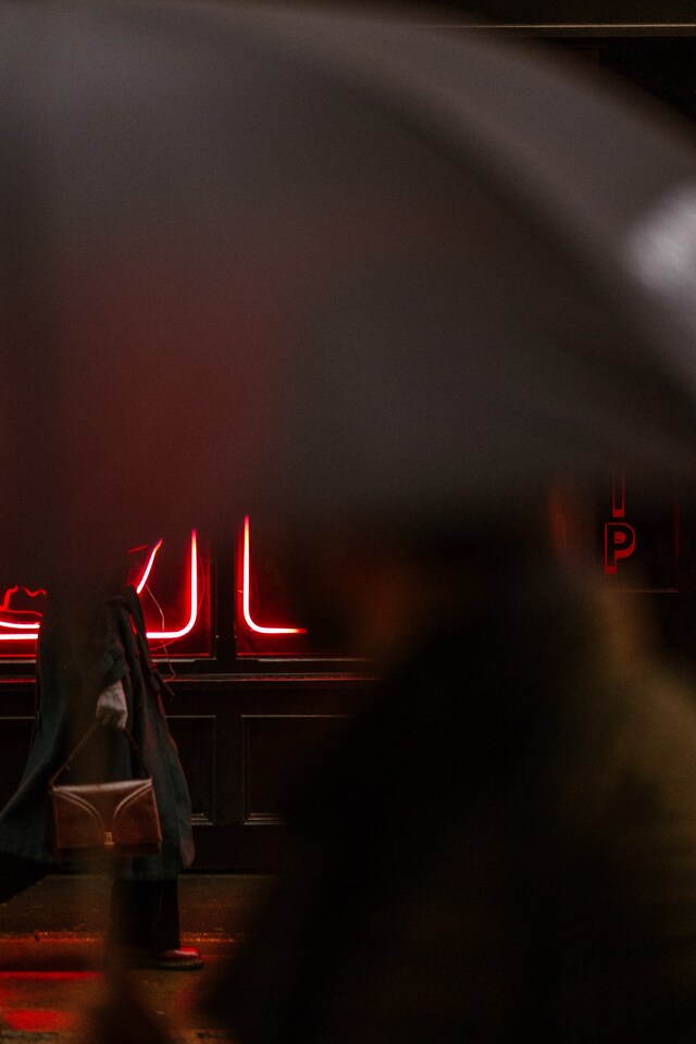 Joshua K. Jackson, Sleepless In Soho (2020) 18