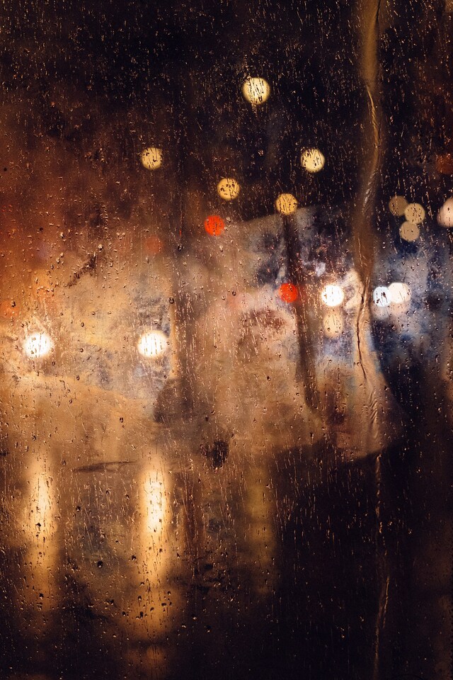 Joshua K. Jackson, Sleepless In Soho (2020) 19