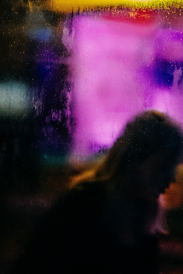 Joshua K. Jackson, Sleepless In Soho (2020) 23