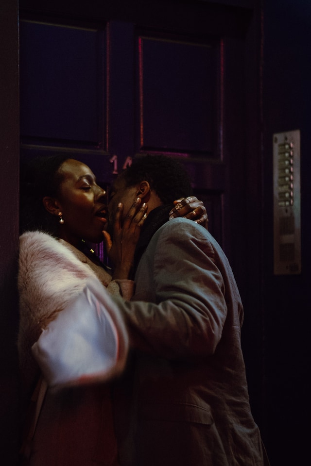 Joshua K. Jackson, Sleepless In Soho (2020) 26