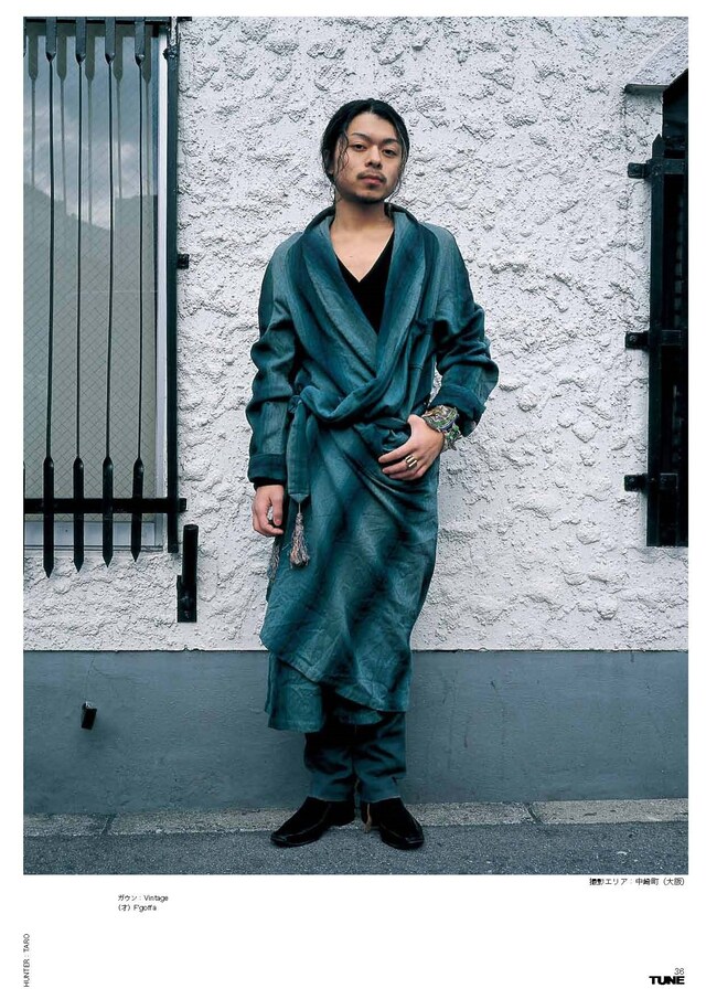 TUNE 20 19