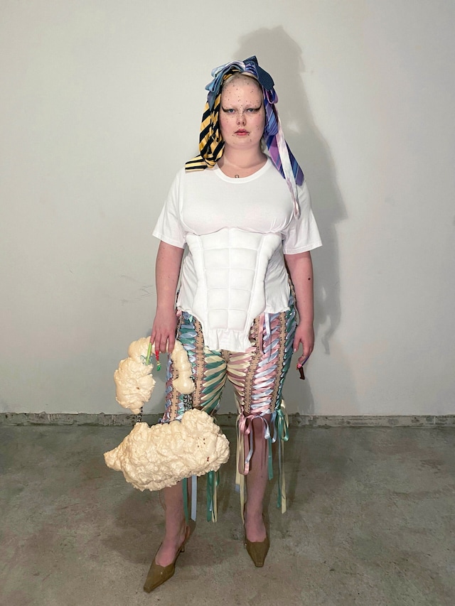 Freja Wesik Gudfreja DIY Queer Craft collection 0