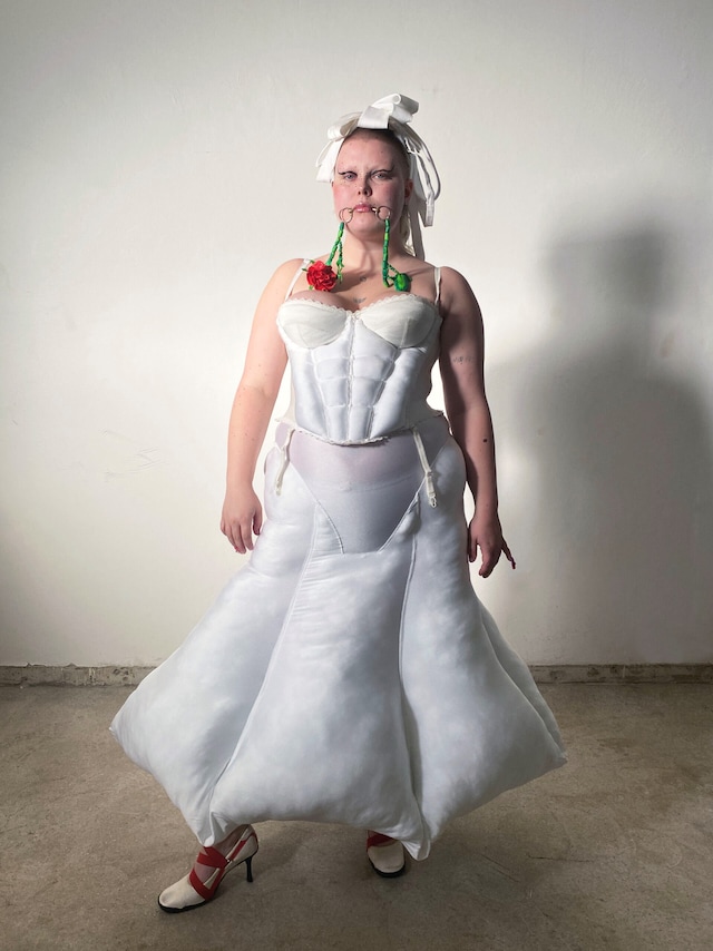 Freja Wesik Gudfreja DIY Queer Craft collection 3