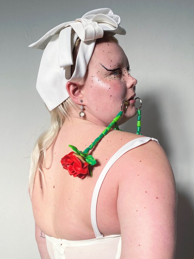 Freja Wesik Gudfreja DIY Queer Craft collection 4