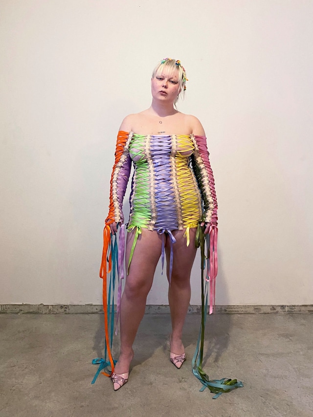 Freja Wesik Gudfreja DIY Queer Craft collection 11