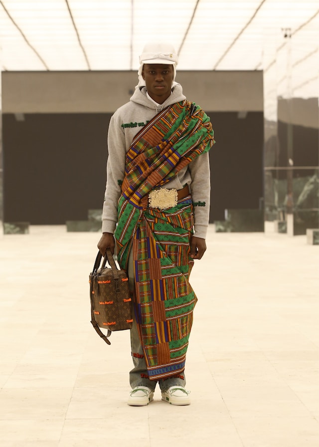 Louis Vuitton menswear AW21 29 26