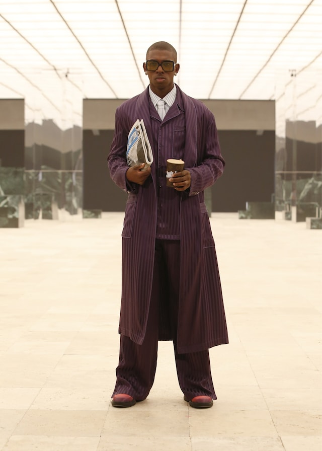Louis Vuitton menswear AW21 30 27
