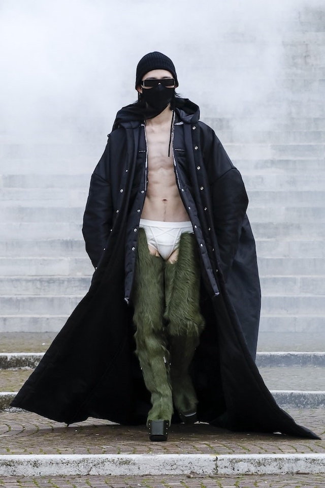 AW21 menswear must-sees 23