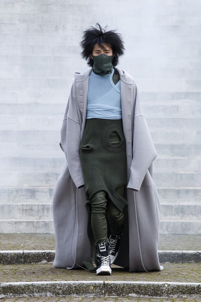 AW21 menswear must-sees 18