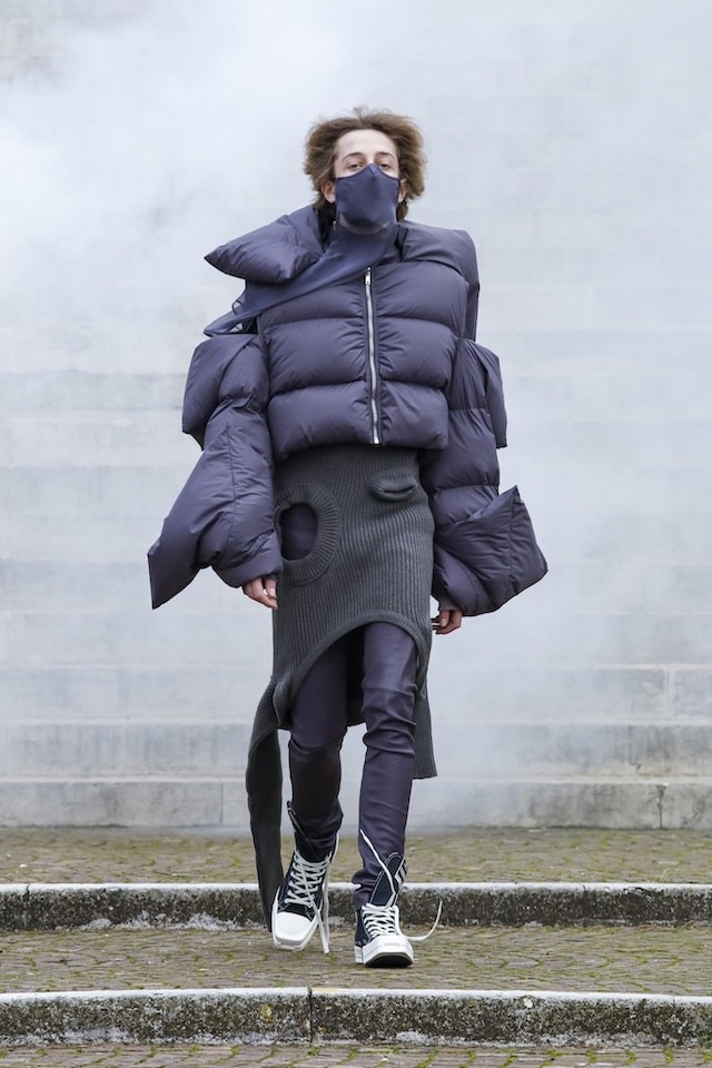 AW21 menswear must-sees 19