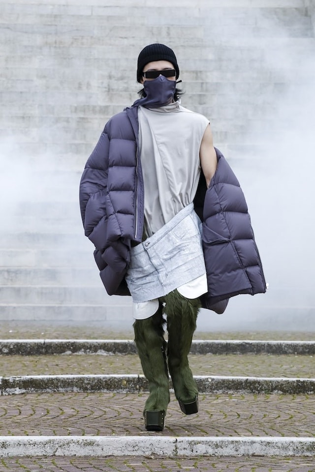 AW21 menswear must-sees 20