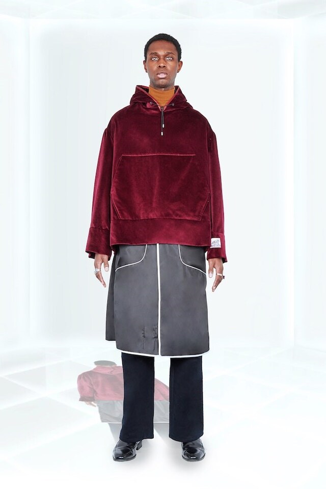 AW21 menswear must-sees 16