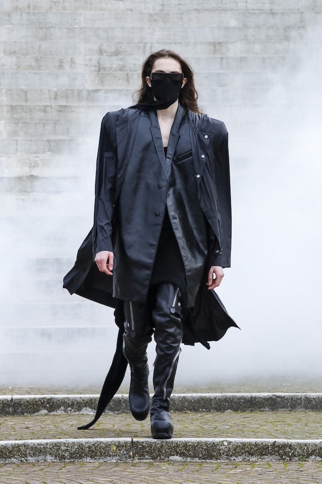 AW21 menswear must-sees 21