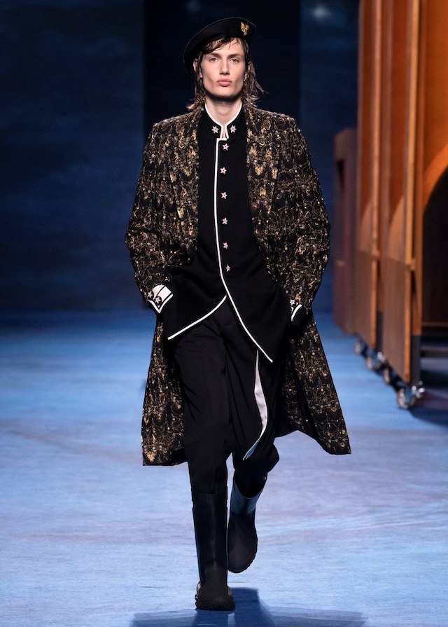 Dior Men’s AW21 1 0