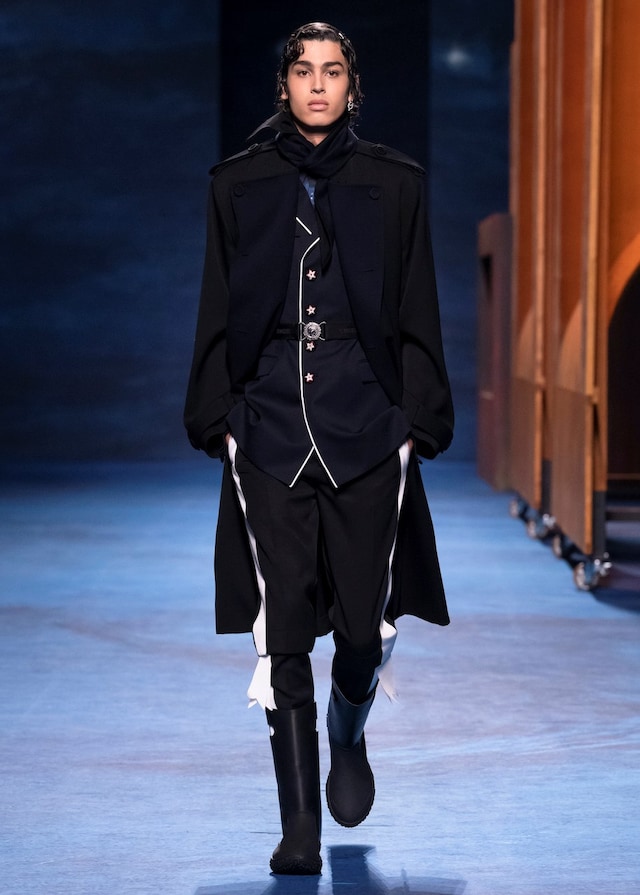 Dior Men’s AW21 2 1