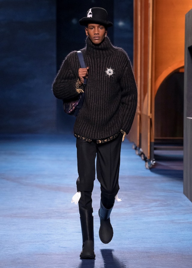 Dior Men’s AW21 3 2
