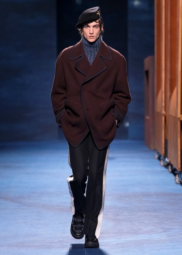 Dior Men’s AW21 6 5