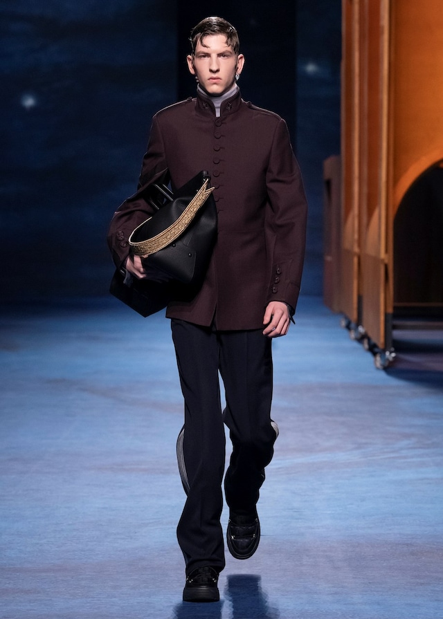 Dior Men’s AW21 7 6