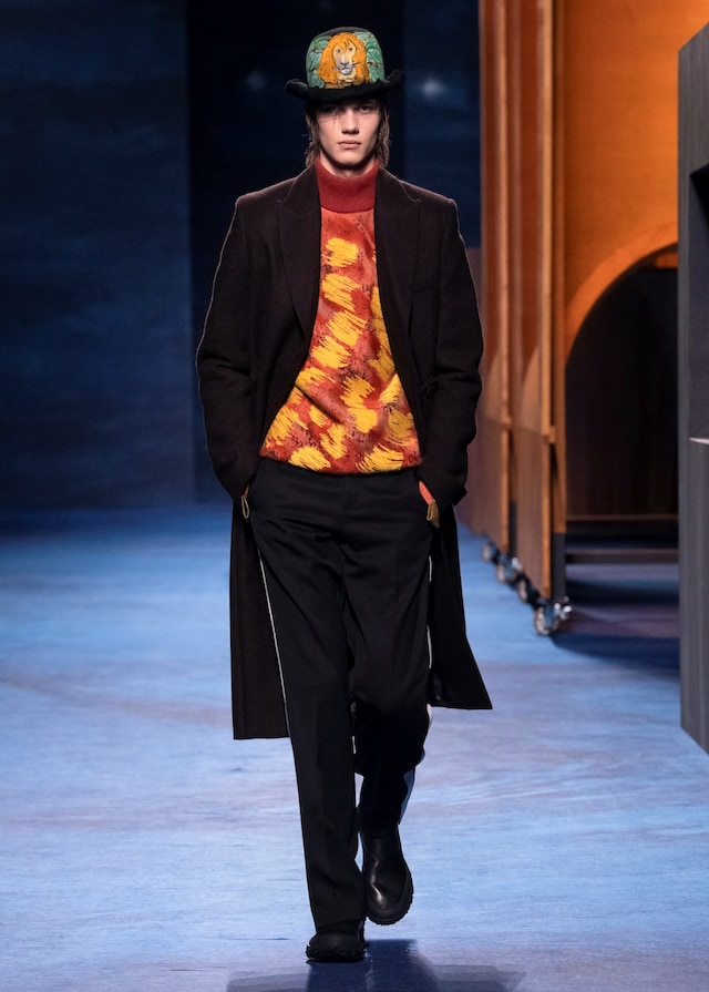 Dior Men’s AW21 8 7