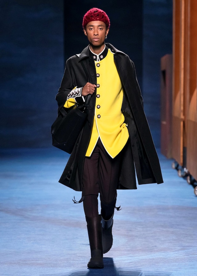 Dior Men’s AW21 9 8