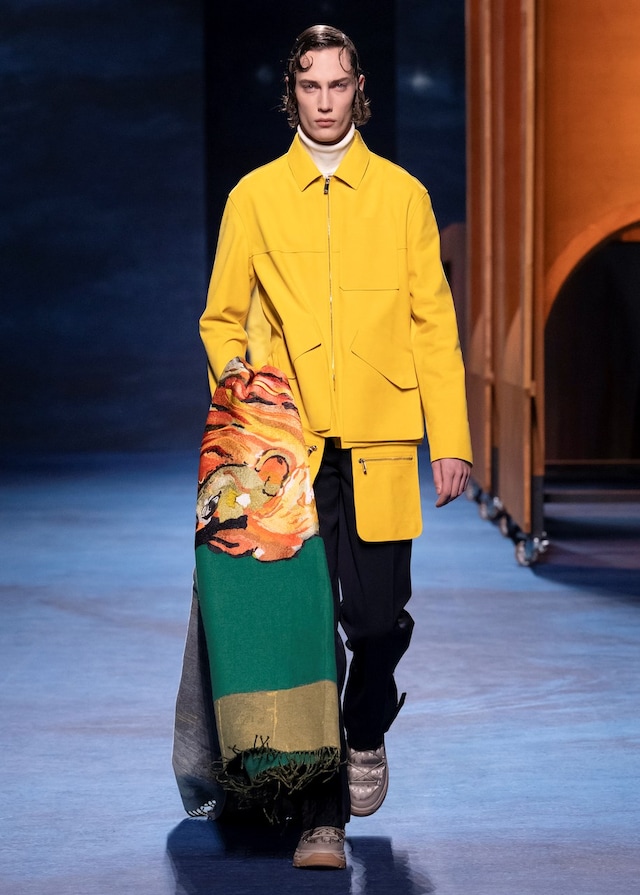 Dior Men’s AW21 11 10