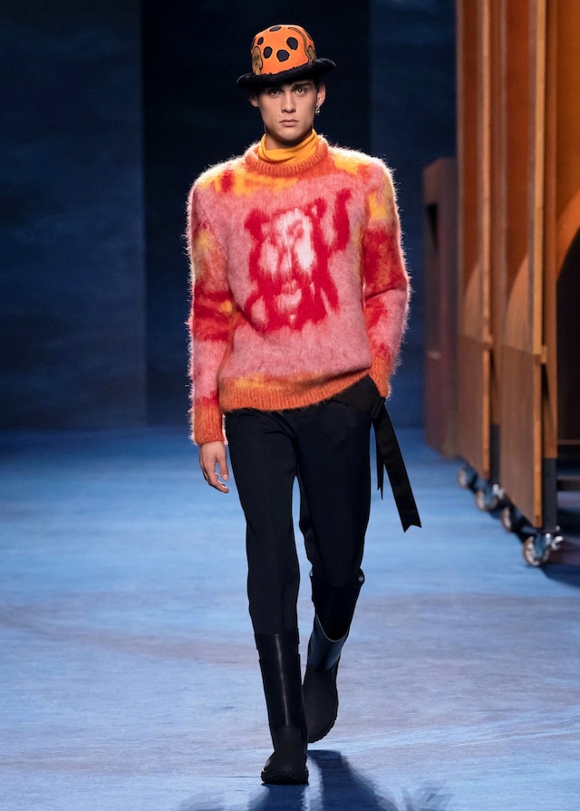 Dior Men’s AW21 12 11