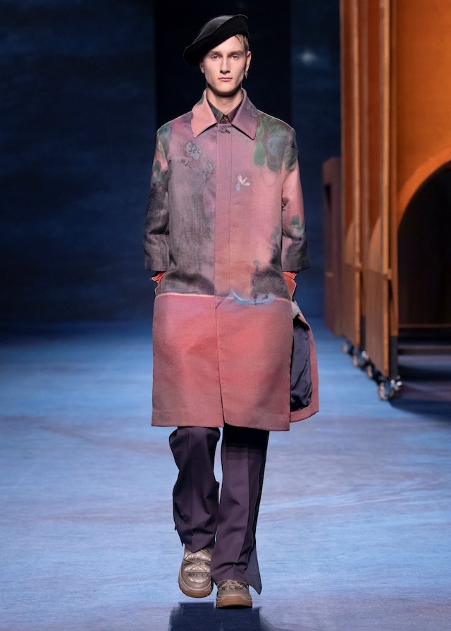 Dior Men’s AW21 13 12