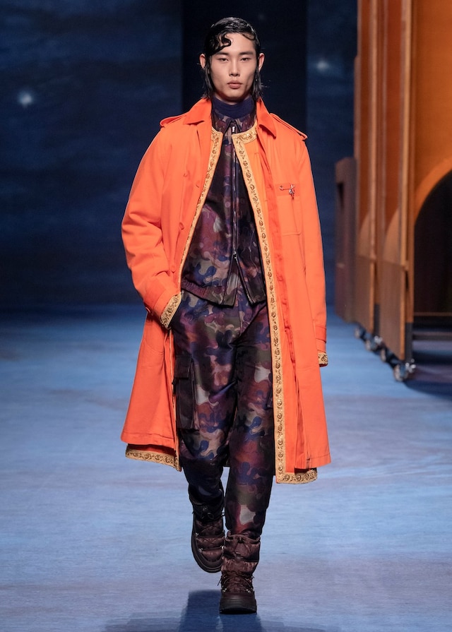 Dior Men’s AW21 14 13