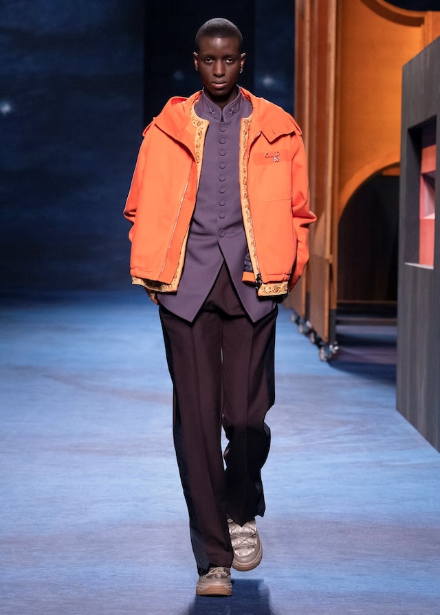 Dior Men’s AW21 15 14