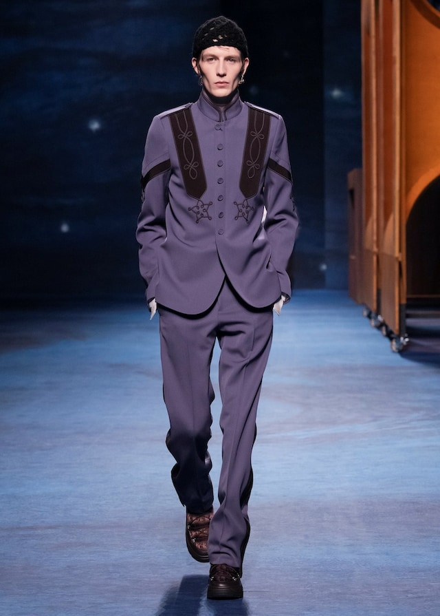 Dior Men’s AW21 16 15