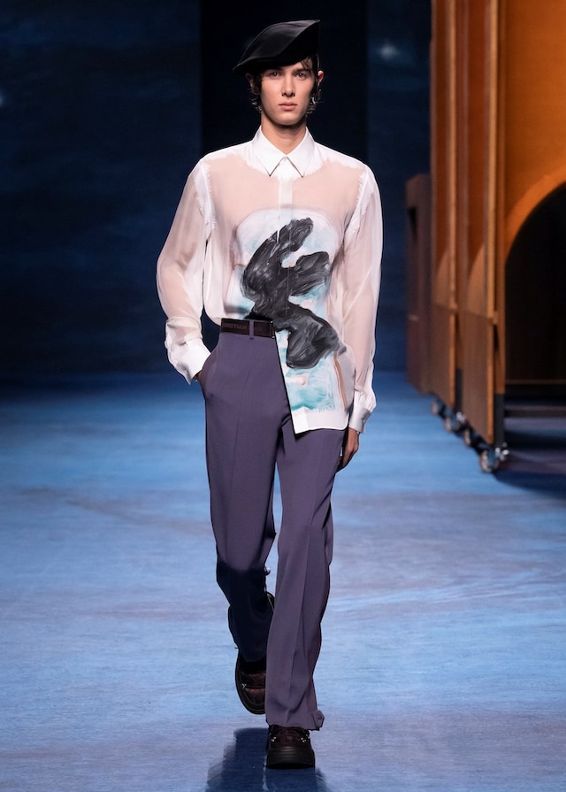 Dior Men’s AW21 17 16