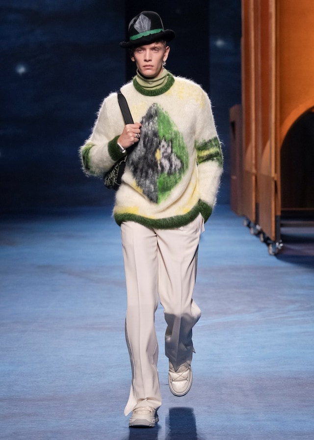 Dior Men’s AW21 18 17