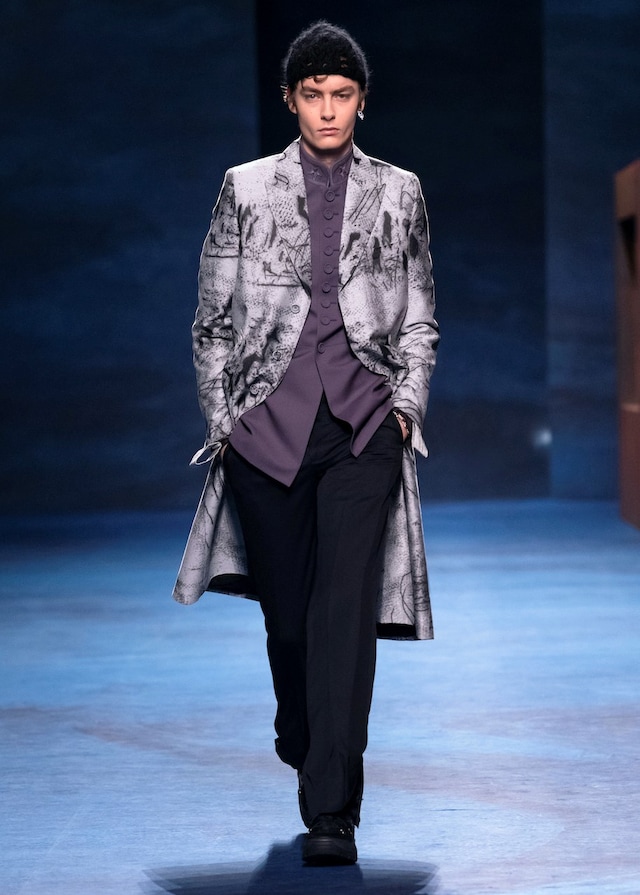 Dior Men’s AW21 21 20