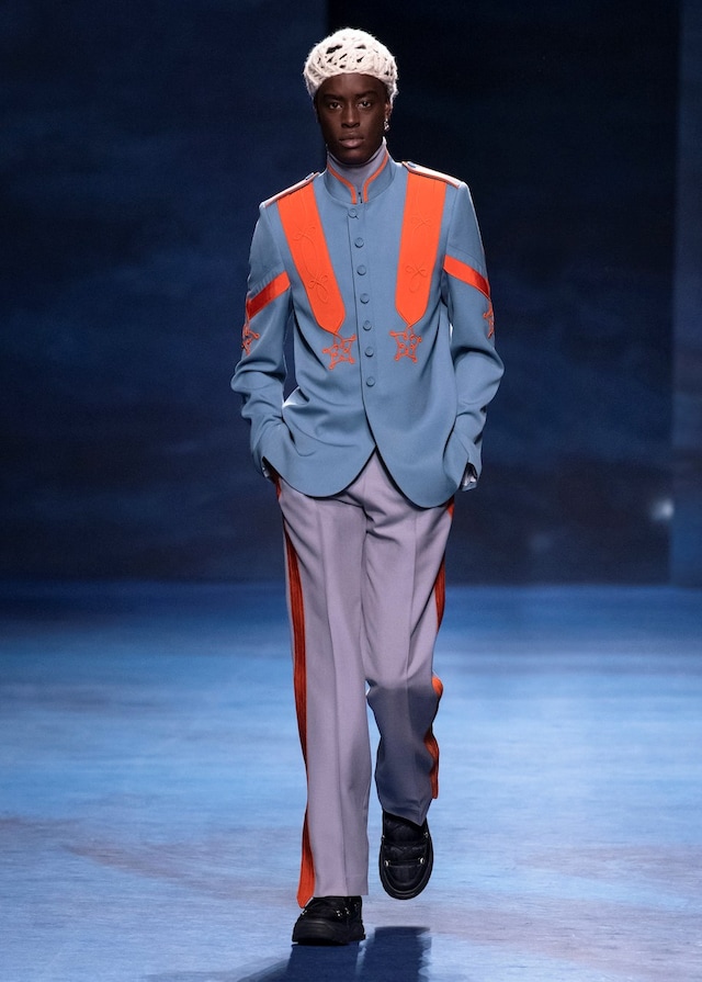 Dior Men’s AW21 22 21