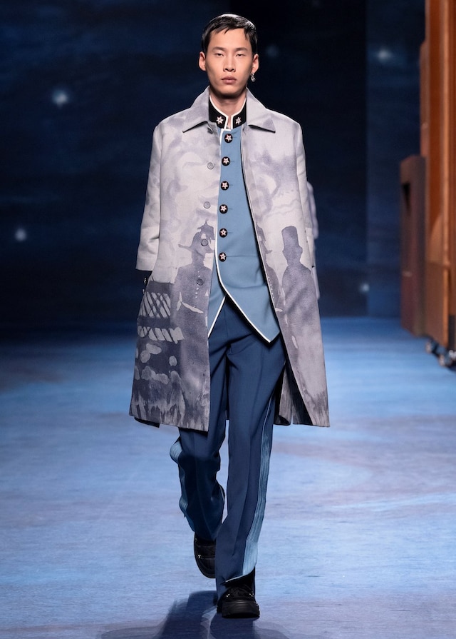 Dior Men’s AW21 24 23