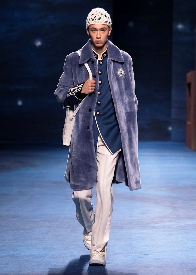 Dior Men’s AW21 25 24